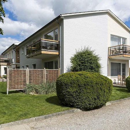 Gaestehaus Schaefersruh Haffkrug Eksteriør billede